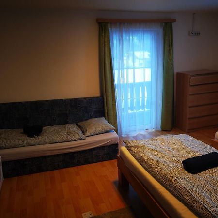 Ferienwohnung Peter Умхаузен Экстерьер фото