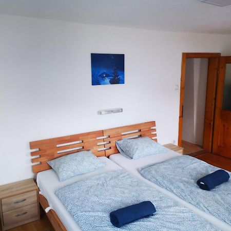 Ferienwohnung Peter Умхаузен Экстерьер фото
