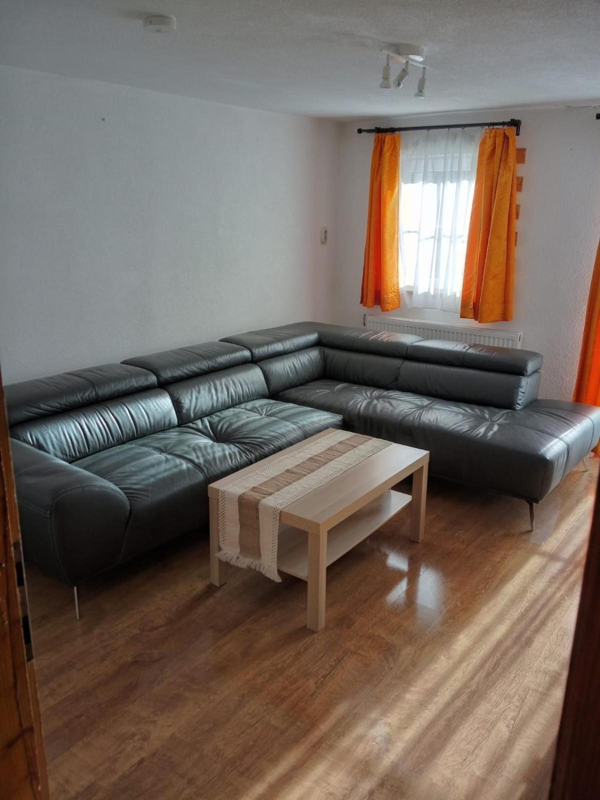 Ferienwohnung Peter Умхаузен Экстерьер фото