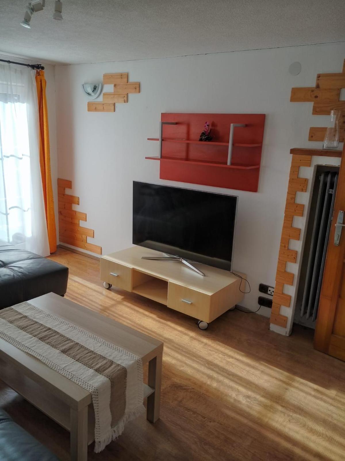 Ferienwohnung Peter Умхаузен Экстерьер фото