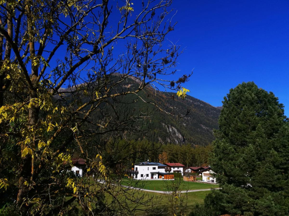 Ferienwohnung Peter Умхаузен Экстерьер фото